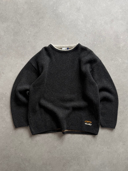 Vintage Billabong Knit Jumper (L)