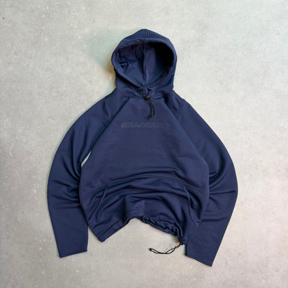 00’s Billabong Scuba Hoodie (L)