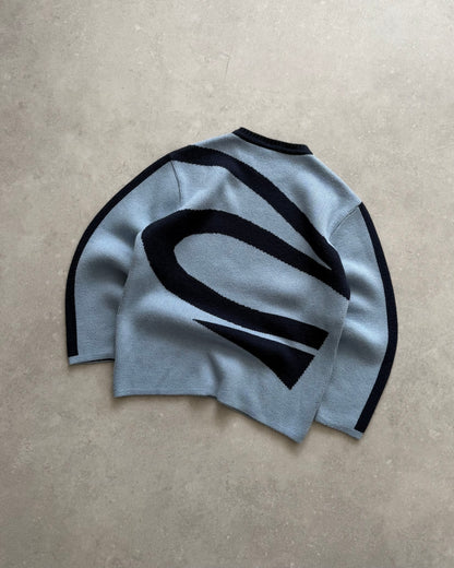 Vintage Ripcurl Women’s Knit Jumper (XS)
