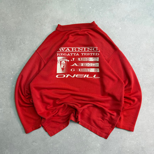 90’s O’Neill Sweatshirt (L)