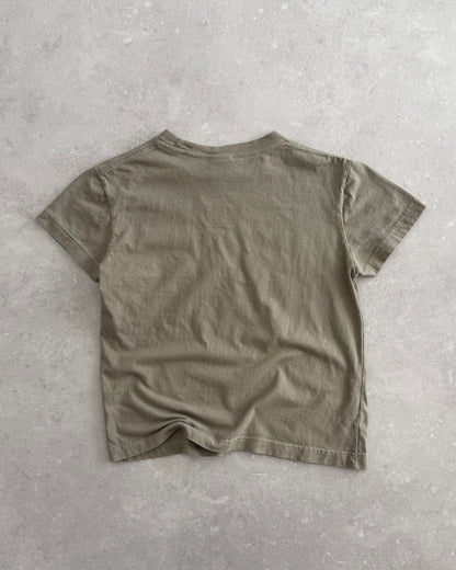 Vintage Women’s Roxy Baby Tee (M)