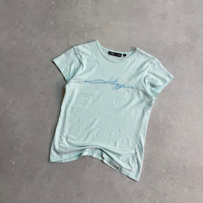 00’s Oakley Baby Tee (S)