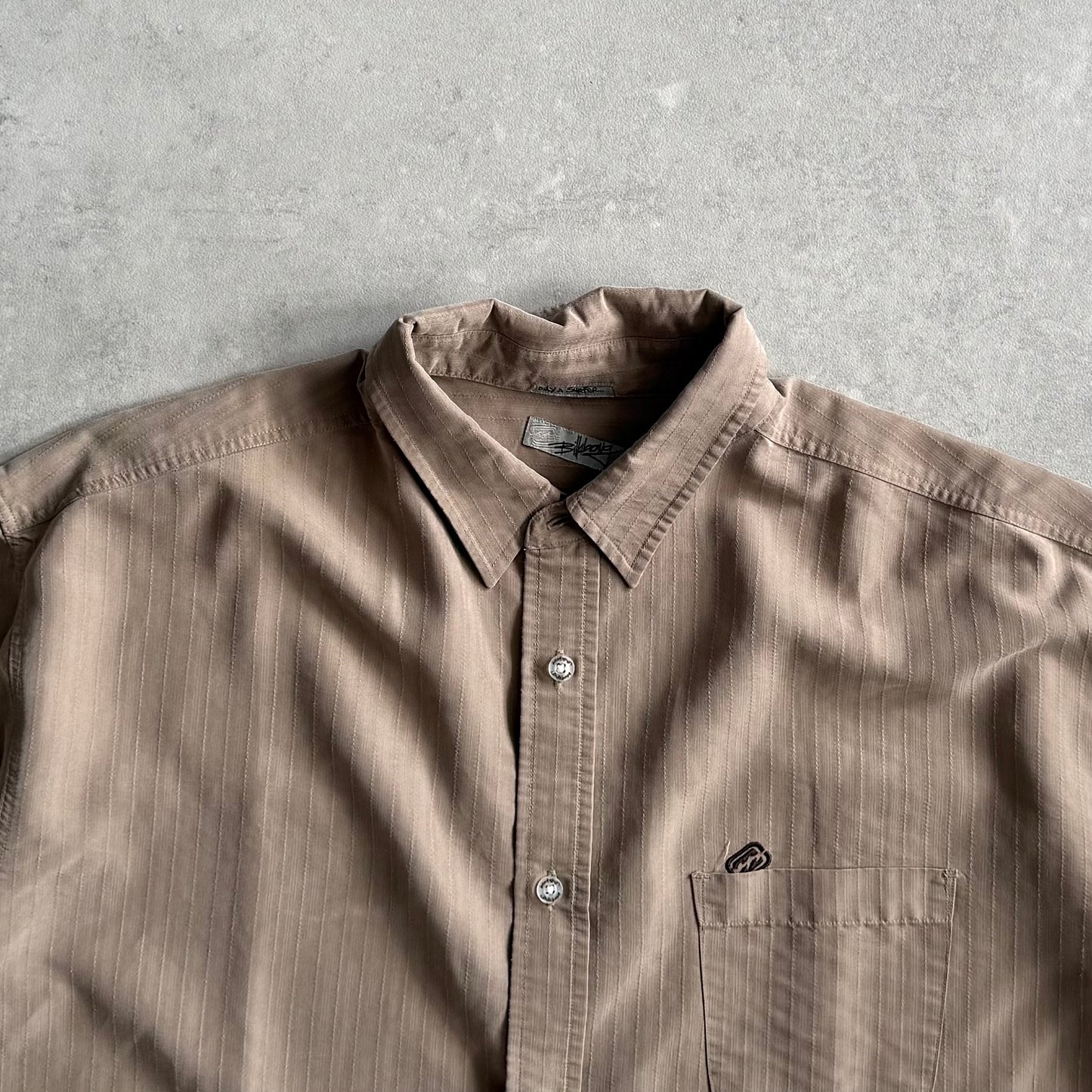Vintage Billabong Shirt (XL)