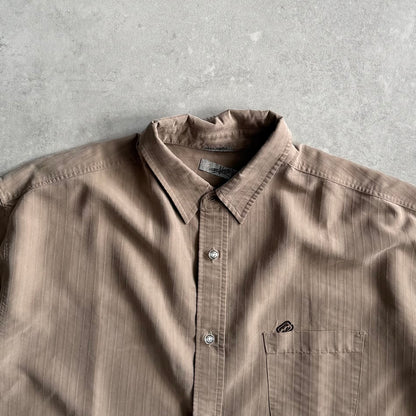 Vintage Billabong Shirt (XL)