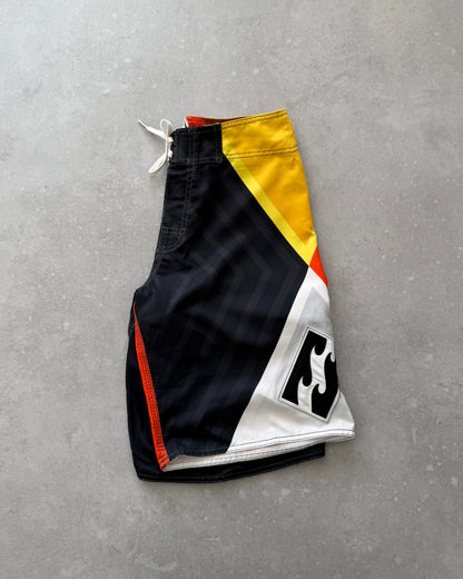 Vintage Billabong Andy Irons Airlite Boardshorts (28)