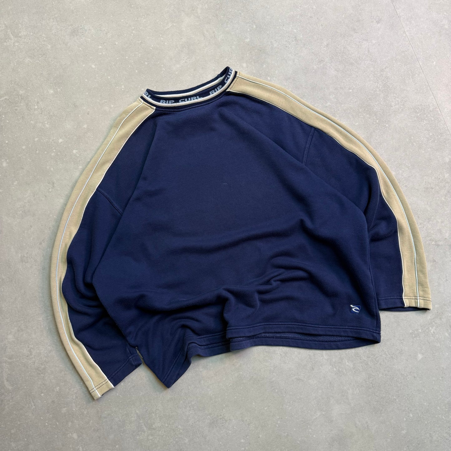 00’s Rip Curl Sweatshirt (L)