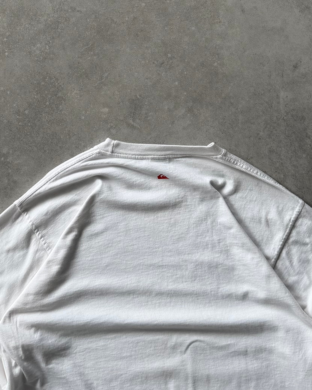 Vintage Quiksilver Long Sleeve T-shirt (M)