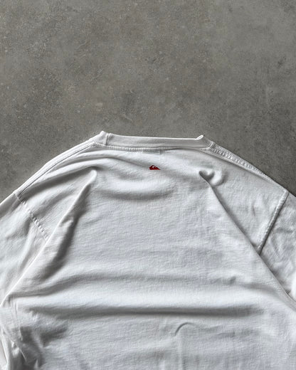 Vintage Quiksilver Long Sleeve T-shirt (M)
