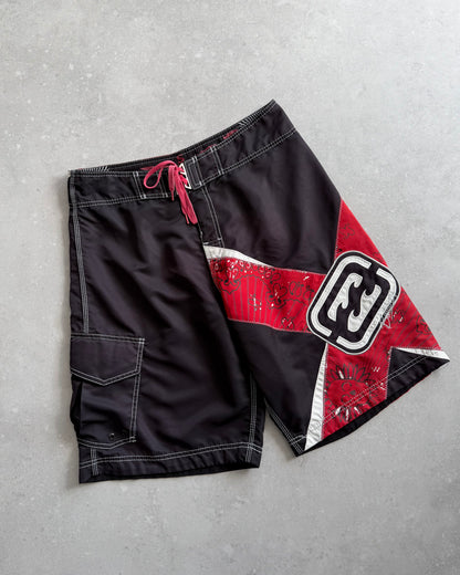 Vintage Billabong Shane Dorian Boardshorts (34)