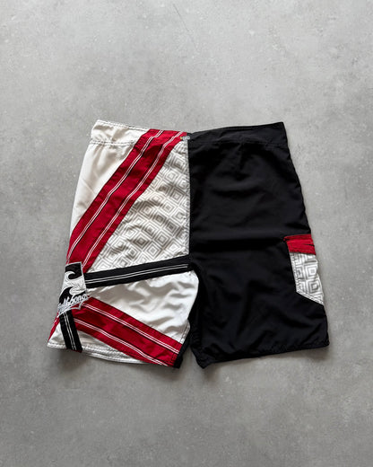 Vintage Billabong Andy Irons Shogun Boardshorts (38)
