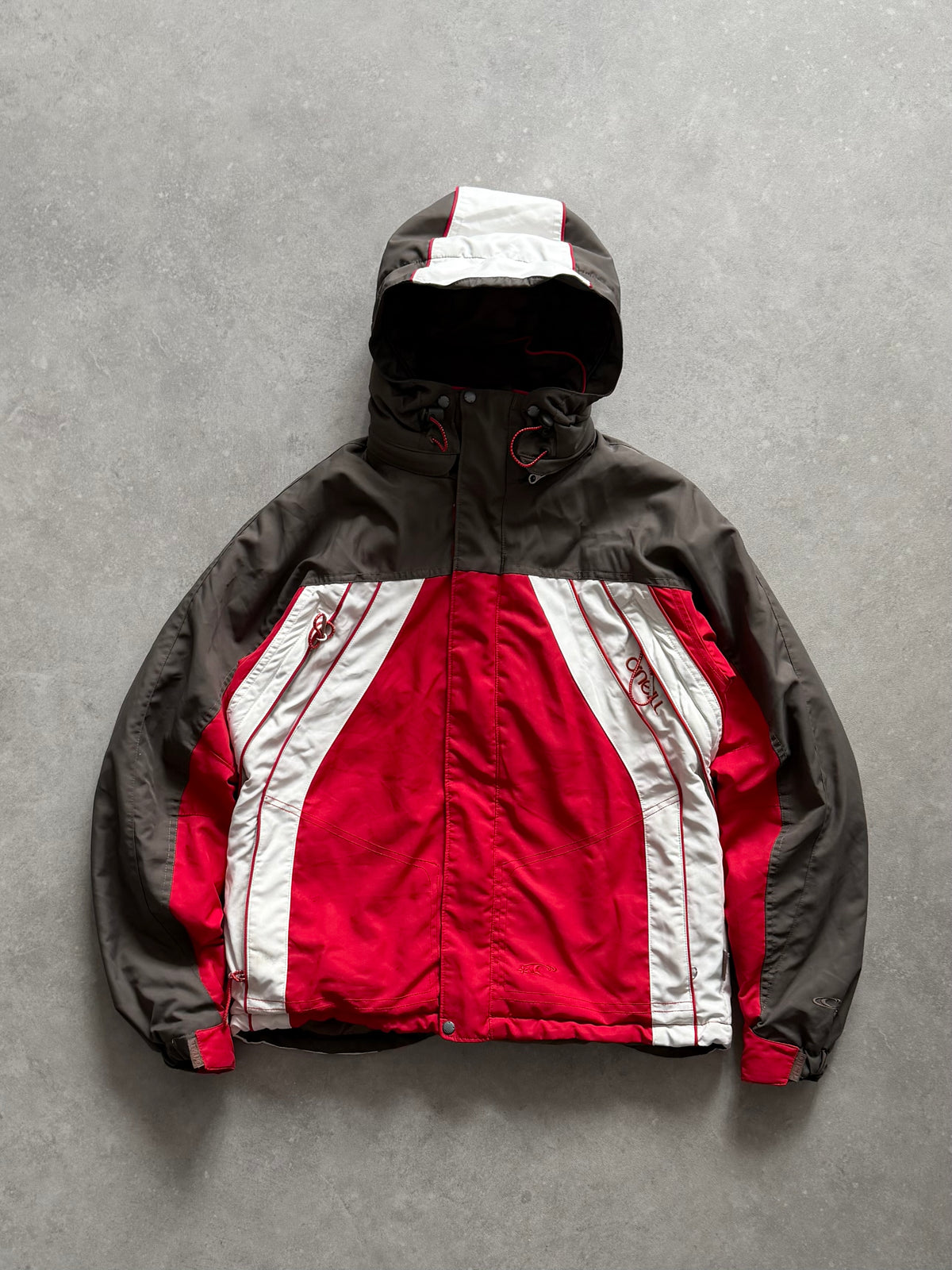 Vintage Women’s O’Neill Snow Jacket (M)