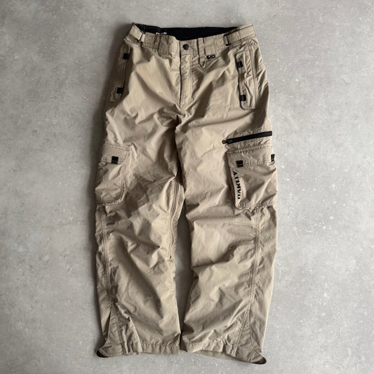 00’s Oakley Snow Trousers (36)