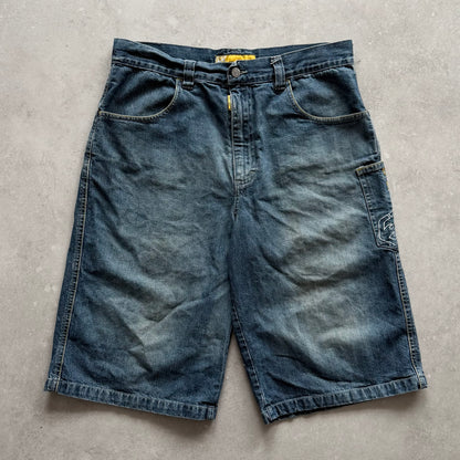 Vintage Billabong Jorts (34)
