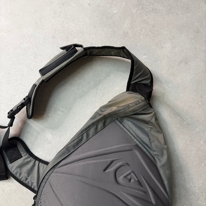 00’s Quiksilver Crossbody Bag