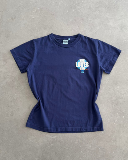 Vintage Women’s Piko T-Shirt (L)