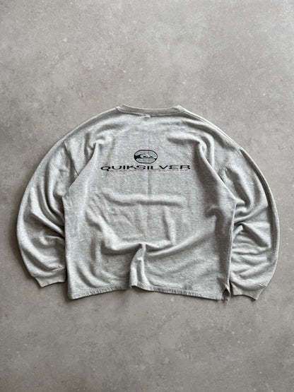 Vintage Quiksilver Sweatshirt (L)
