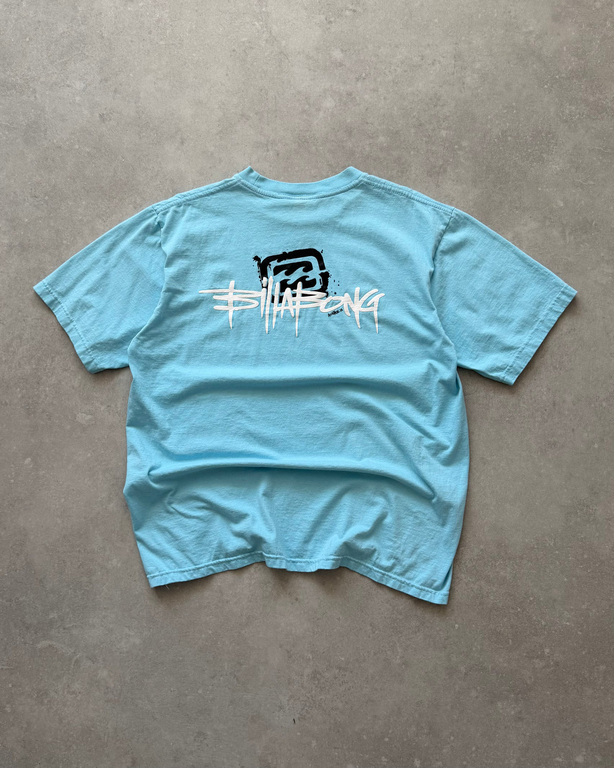 Vintage Billabong T-shirt (L)