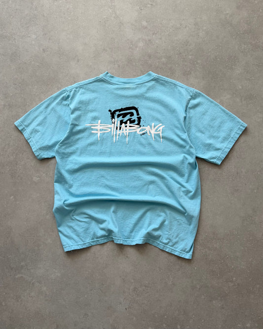 Vintage Billabong T-shirt (L)