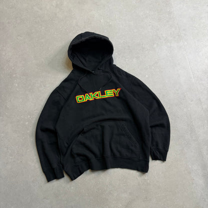 00's Oakley Hoodie (M)