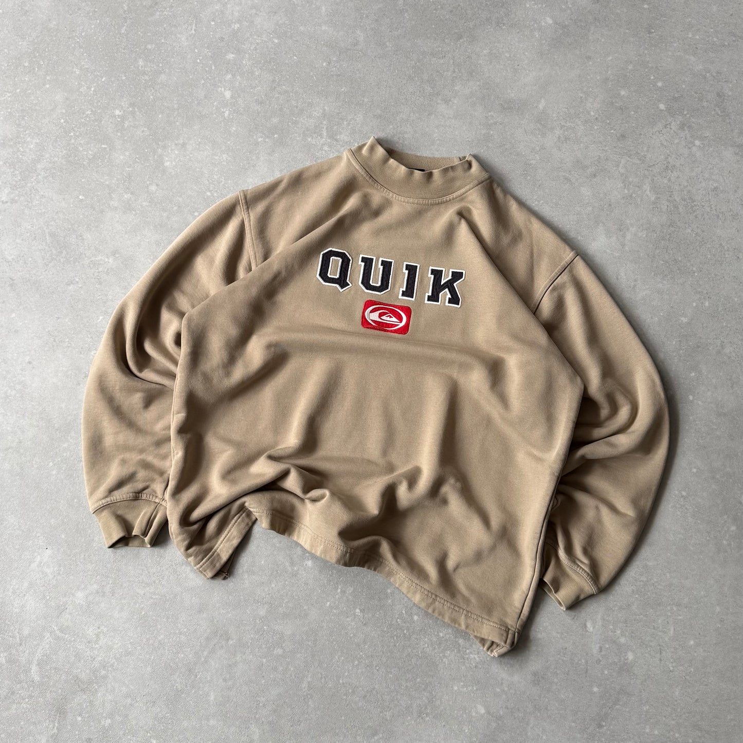 Vintage Quiksilver Sweatshirt (L)