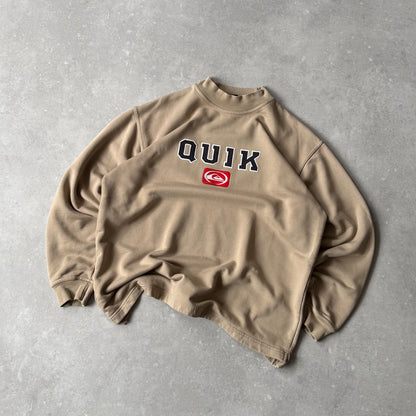Vintage Quiksilver Sweatshirt (L)