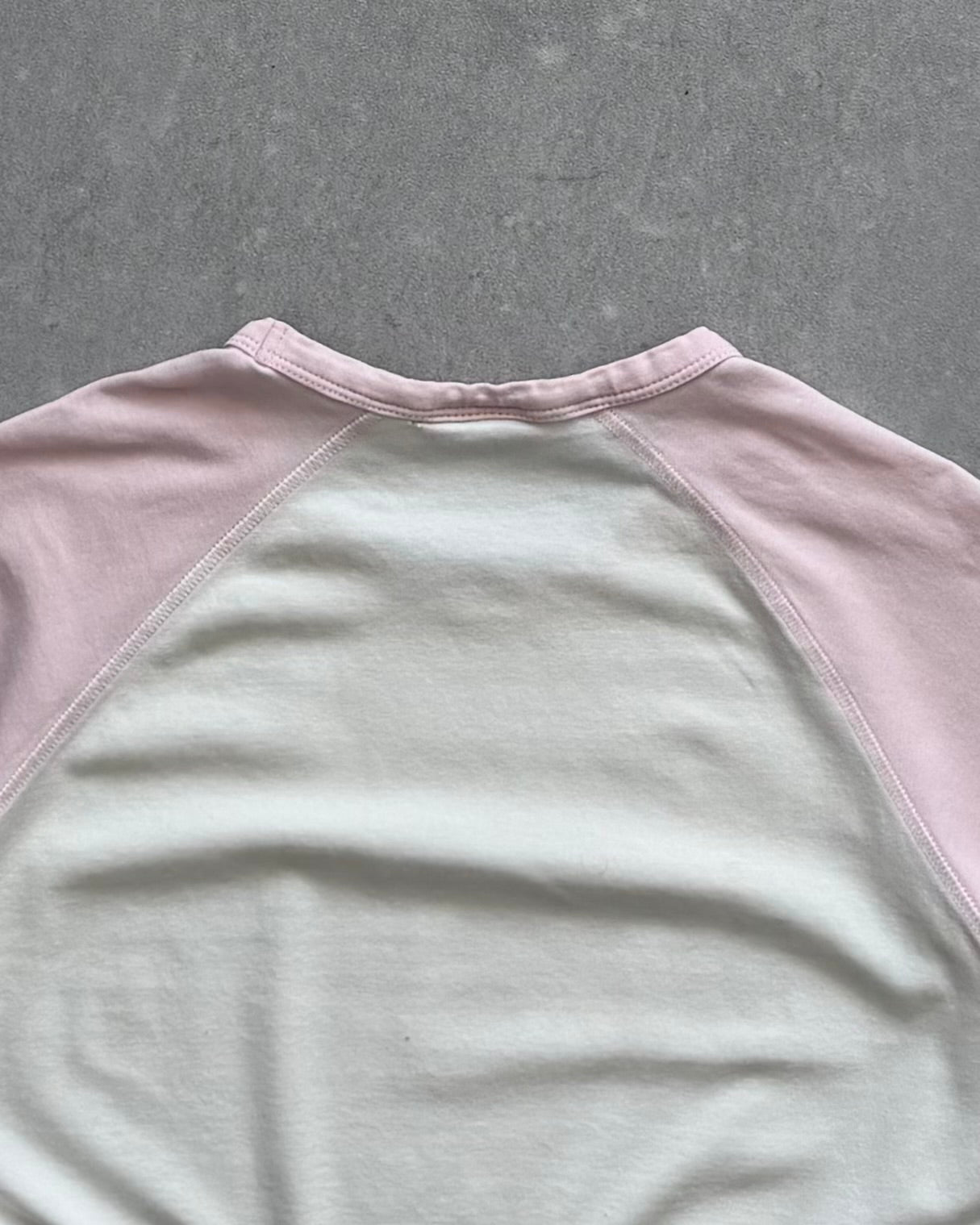 Vintage O’Neill Women’s Baby Tee (XS)