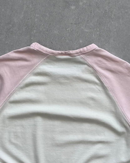 Vintage O’Neill Women’s Baby Tee (XS)