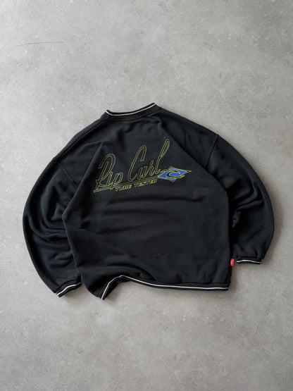 Vintage Ripcurl Sweatshirt (M)