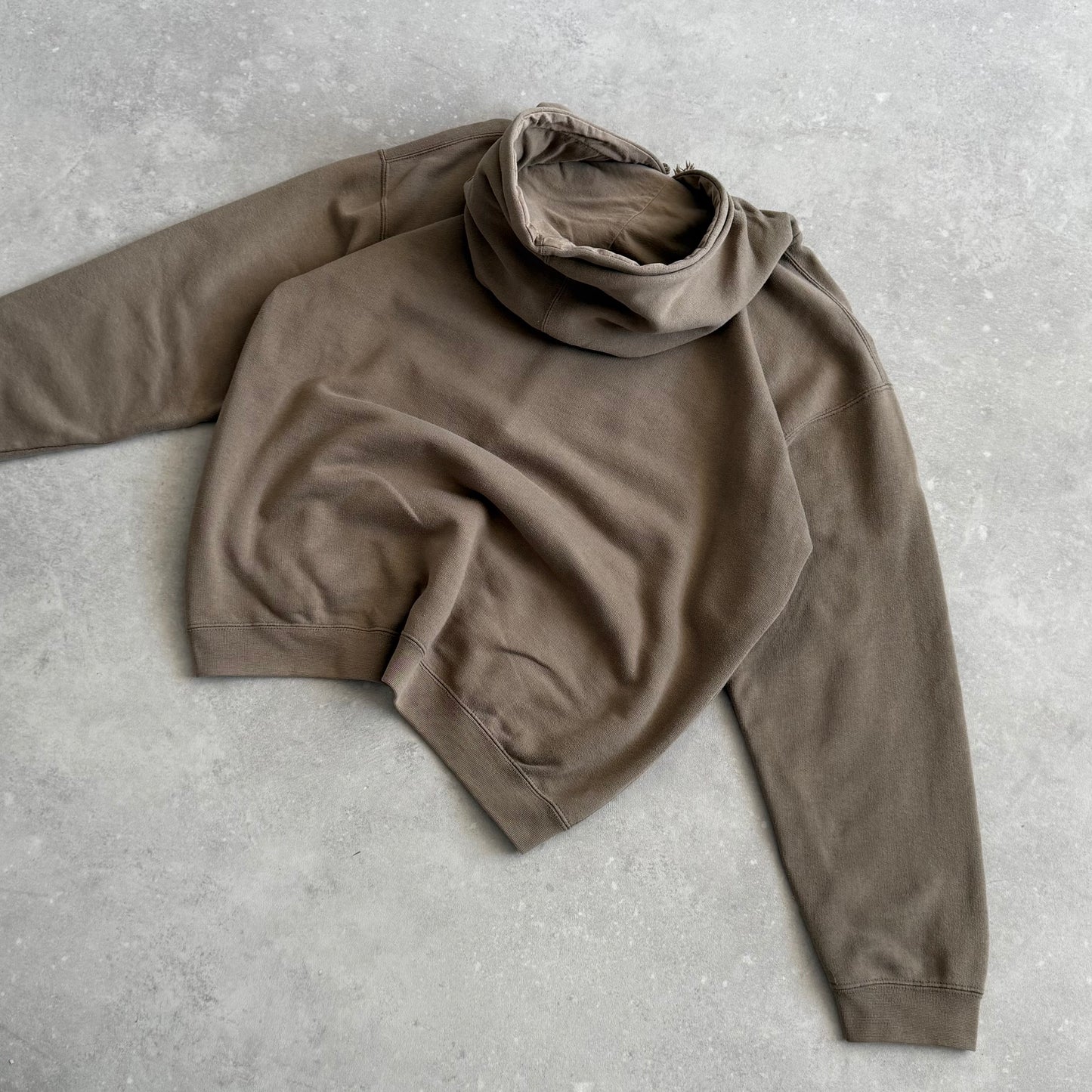 Vintage Billabong Hoodie (M)