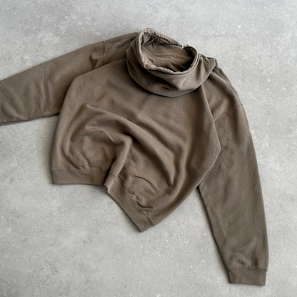 Vintage Billabong Hoodie (M)