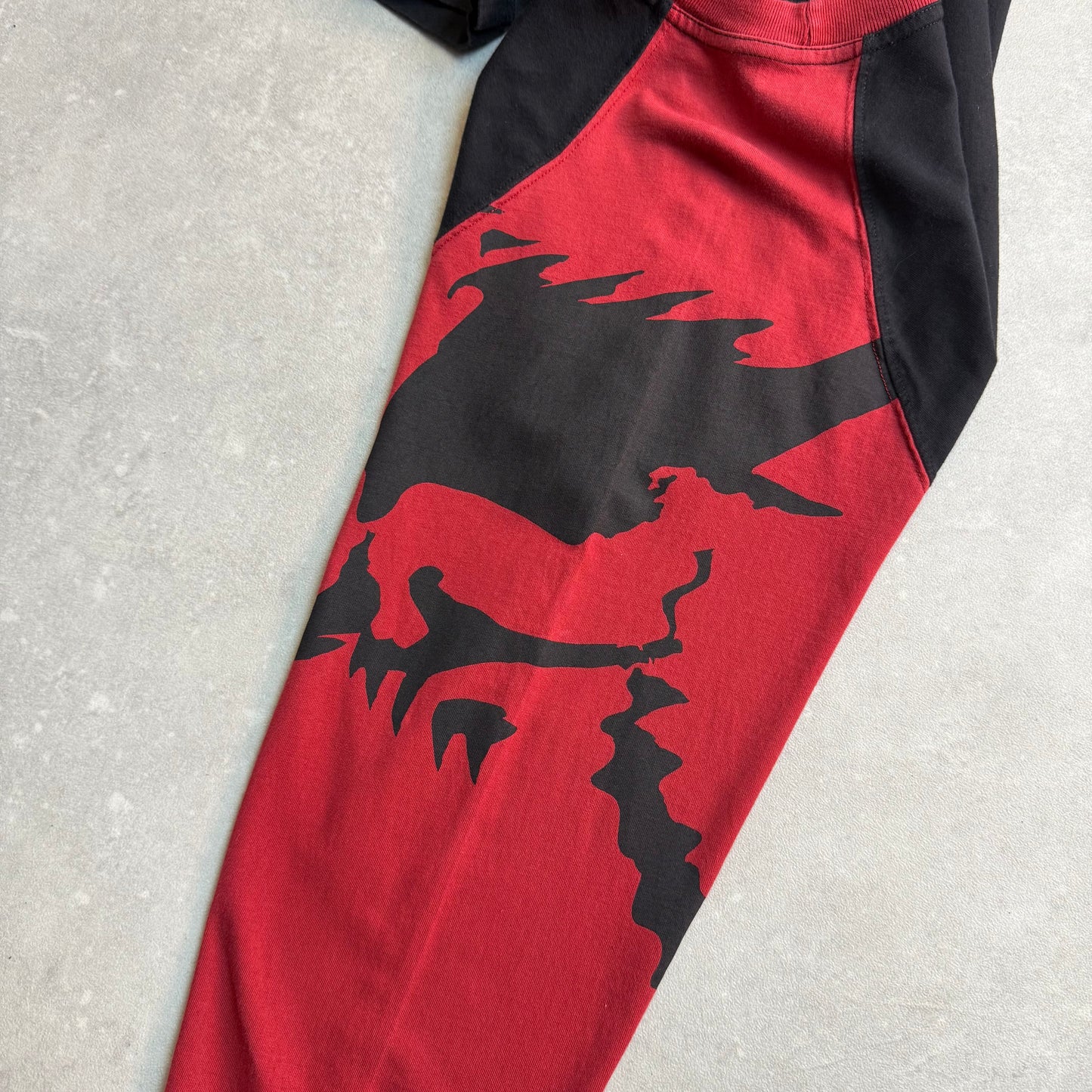 00’s Oakley Long Sleeve T-shirt