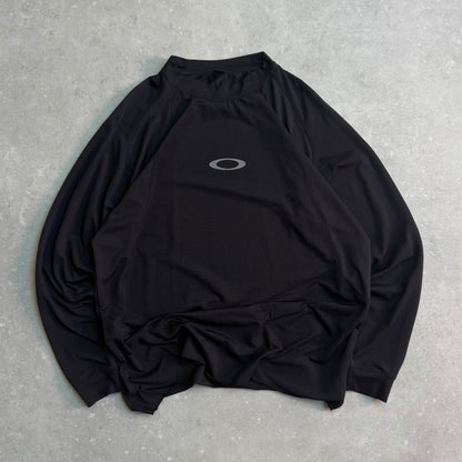 00’s Oakley Long Sleeve T-shirt