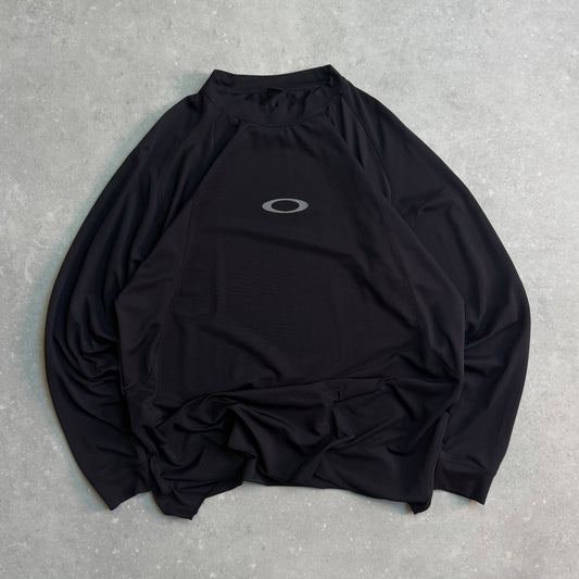 00’s Oakley Long Sleeve T-shirt