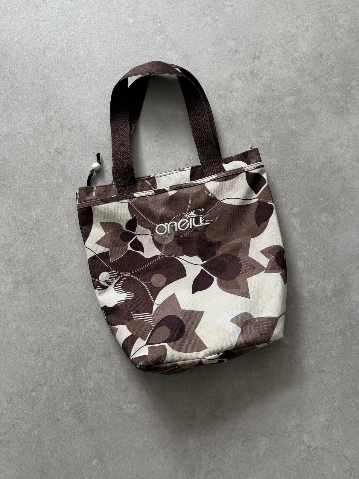 Vintage O’Neill Tote Bag