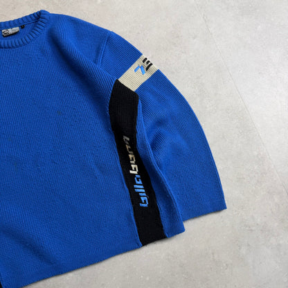 00's Billabong Knit Jumper (L)