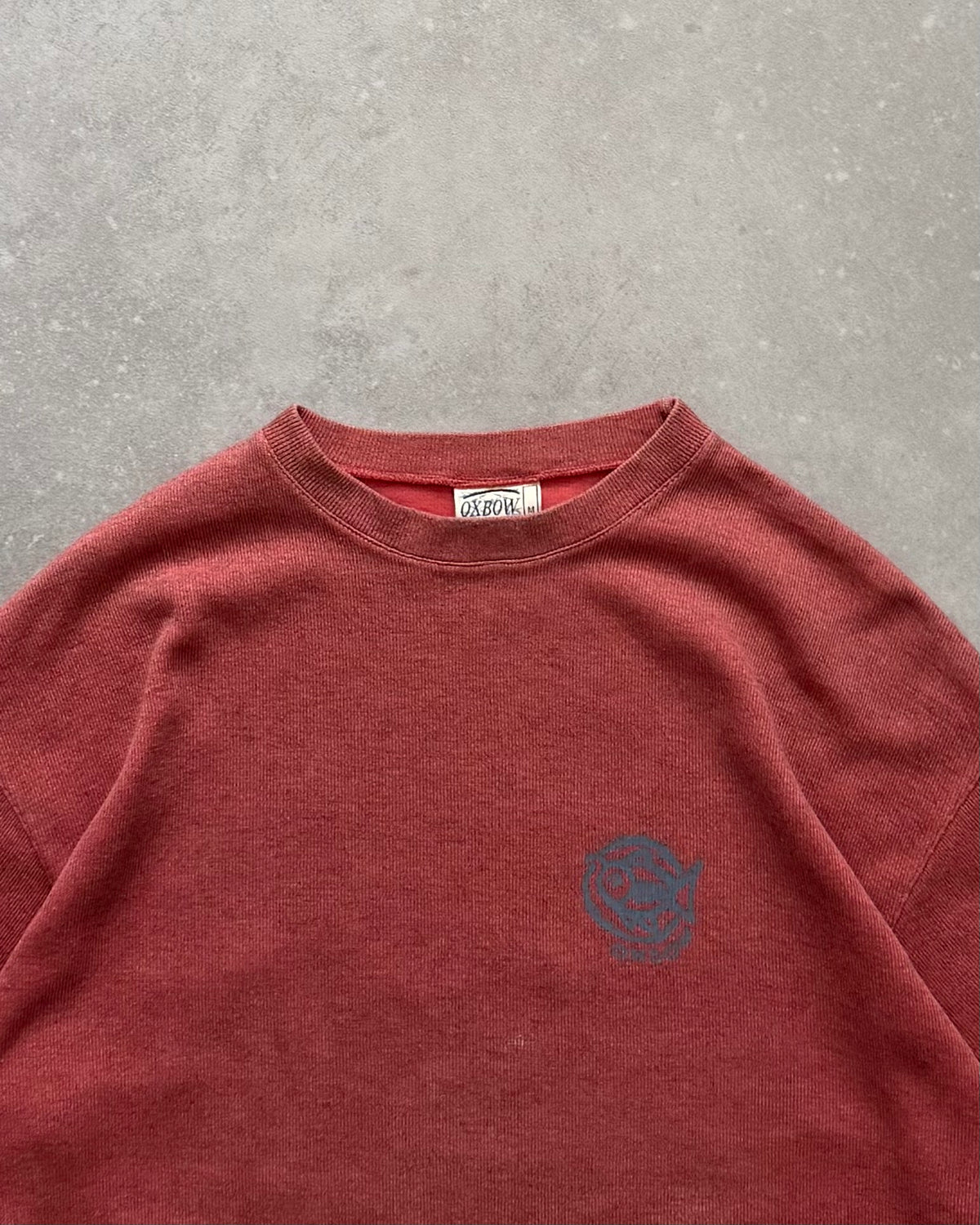 Vintage Oxbow Sweatshirt (L)