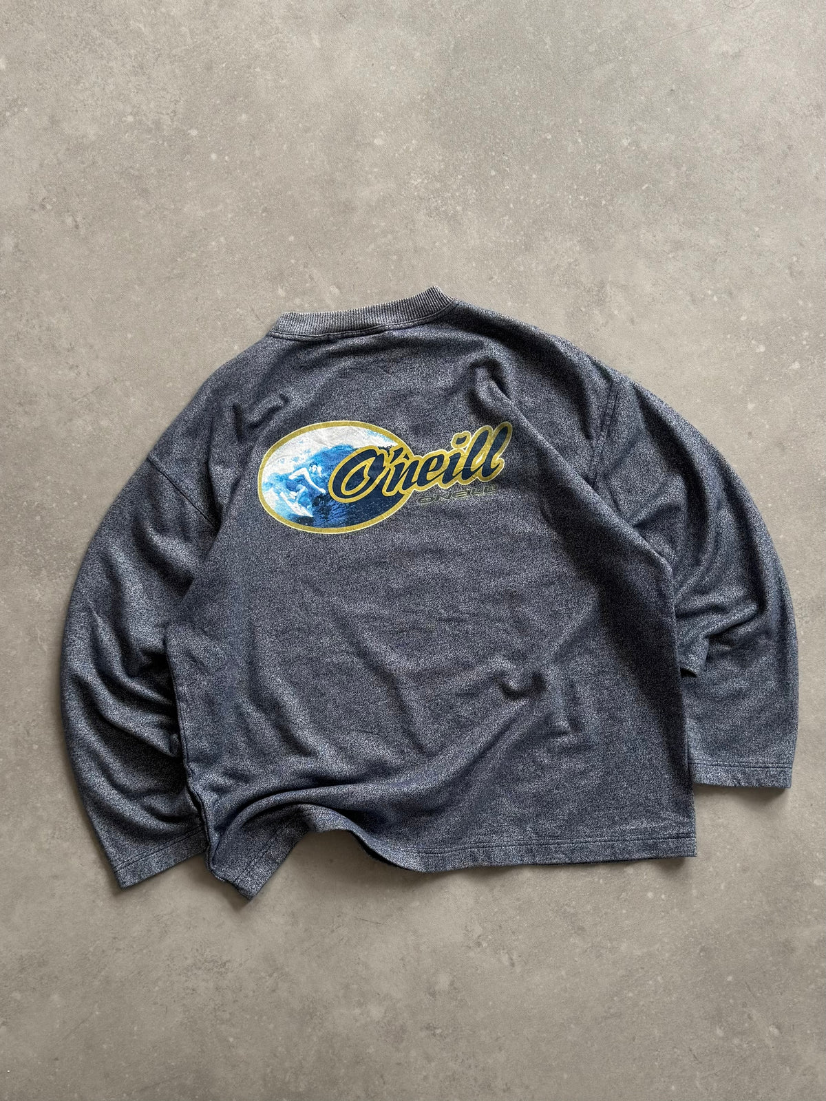 Vintage O’Neill Sweatshirt (L)