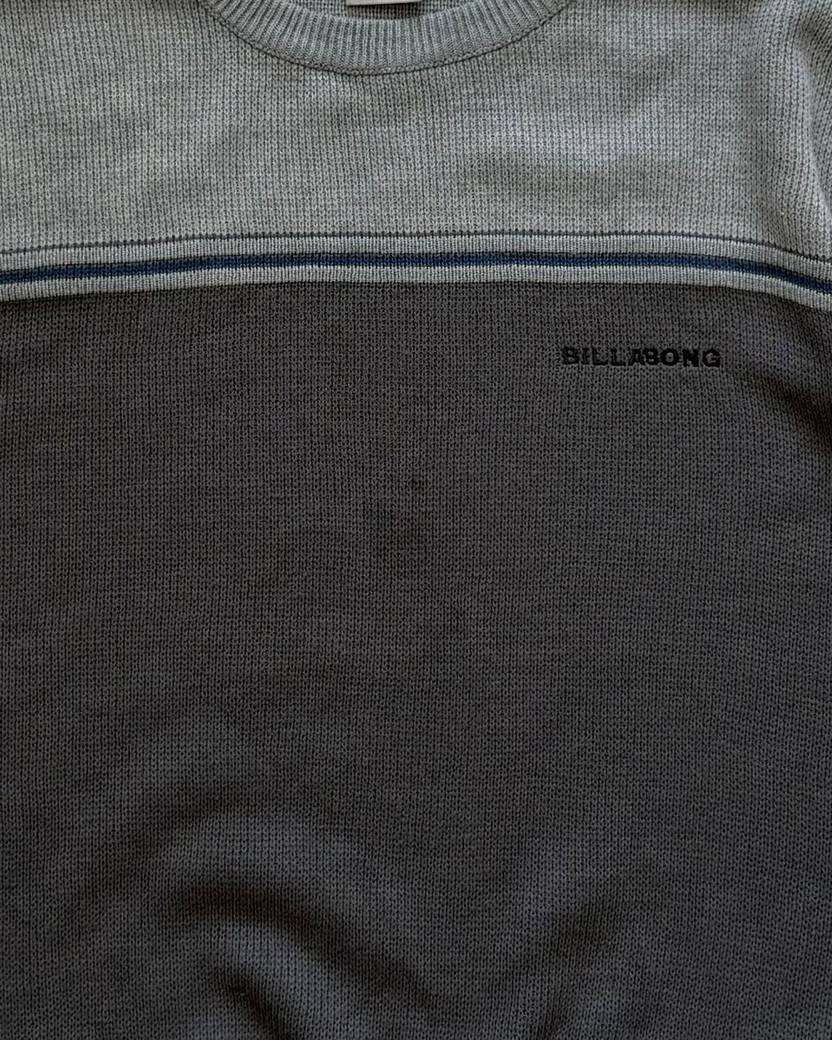 Vintage Billabong Knit Jumper (M)