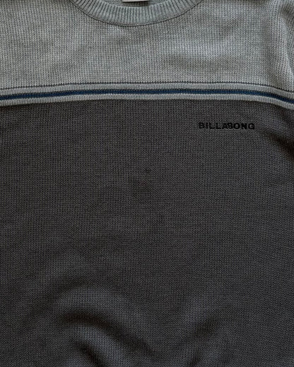 Vintage Billabong Knit Jumper (M)