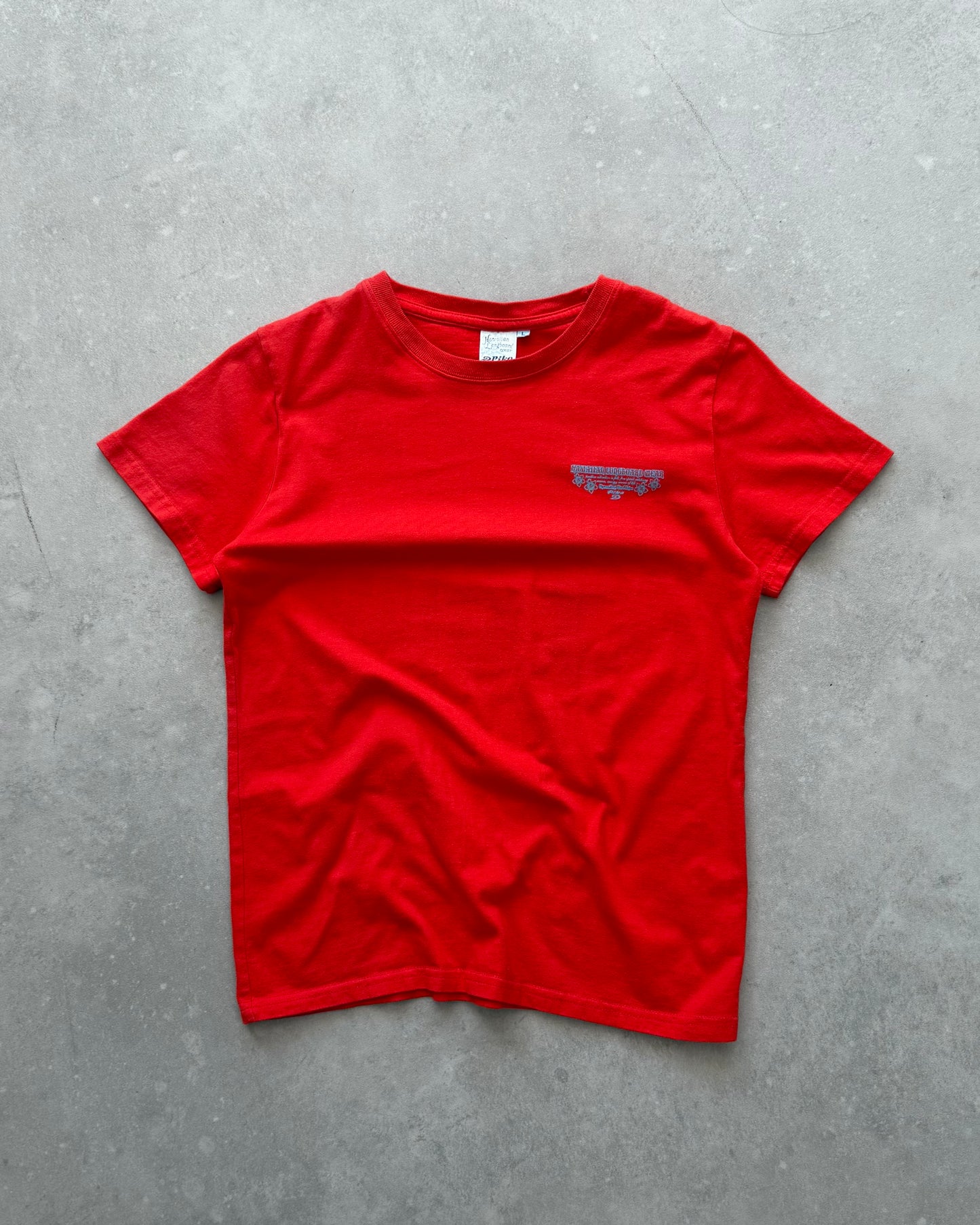 Vintage Piko Women’s T-shirt (L)