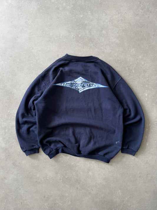 Vintage O’Neill Sweatshirt (XL)