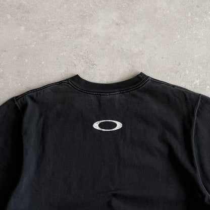 Vintage Oakley Software T-shirt (L)