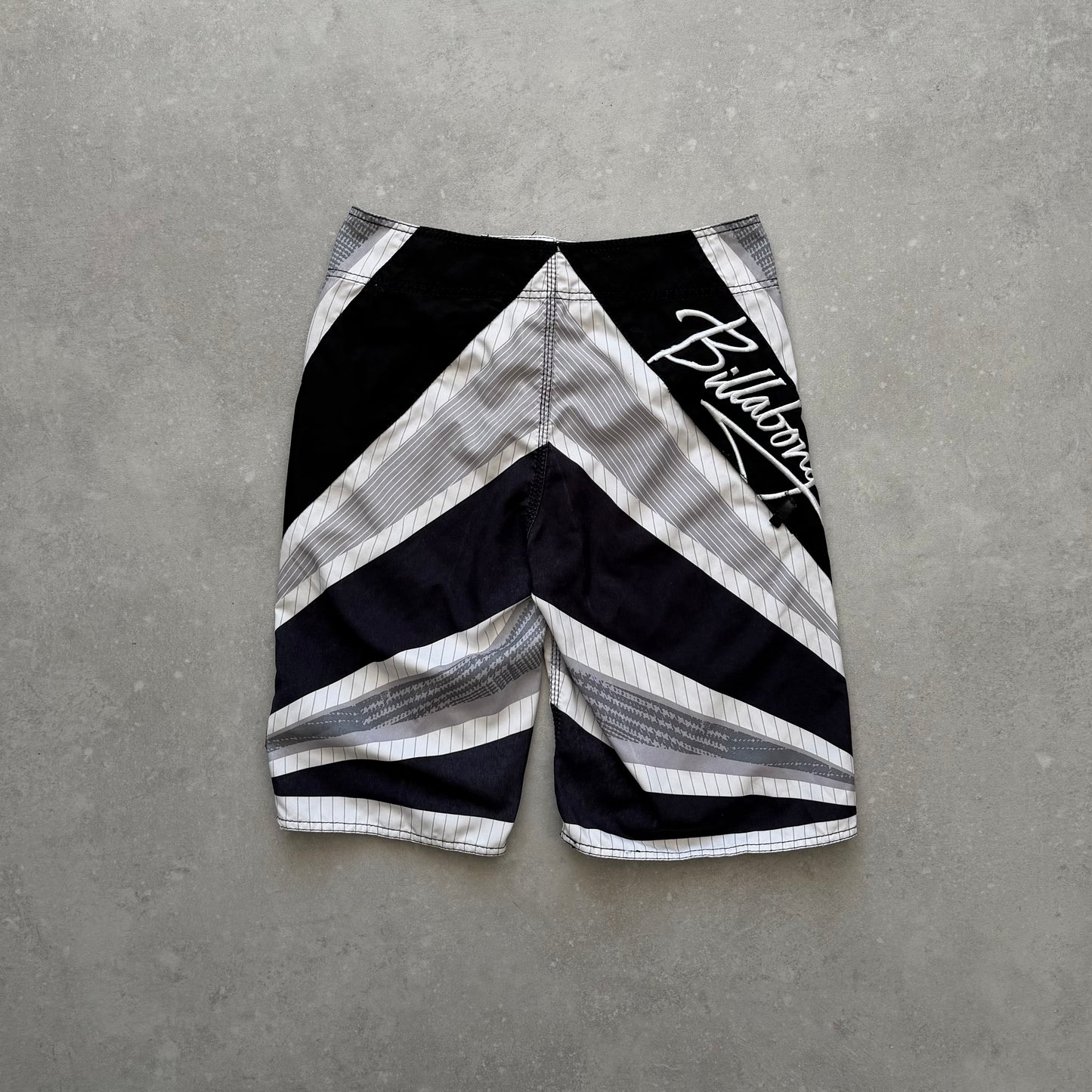 00’s Billabong Andy Irons Samurai Boardshorts (30)