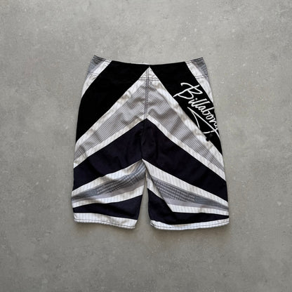 00’s Billabong Andy Irons Samurai Boardshorts (30)