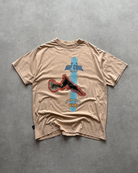 Vintage Rip Curl T-shirt (XL)