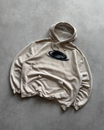 Vintage Oakley Hoodie (XXL)