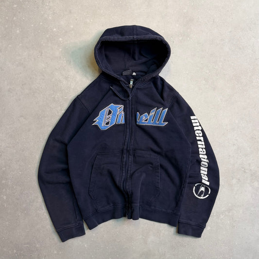 00’s O’Neill Zip Hoodie (S)