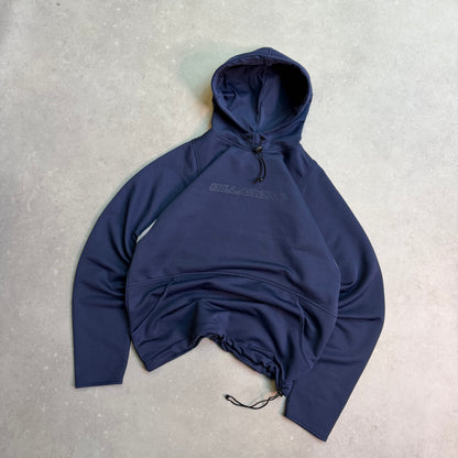 00’s Billabong Scuba Hoodie (L)