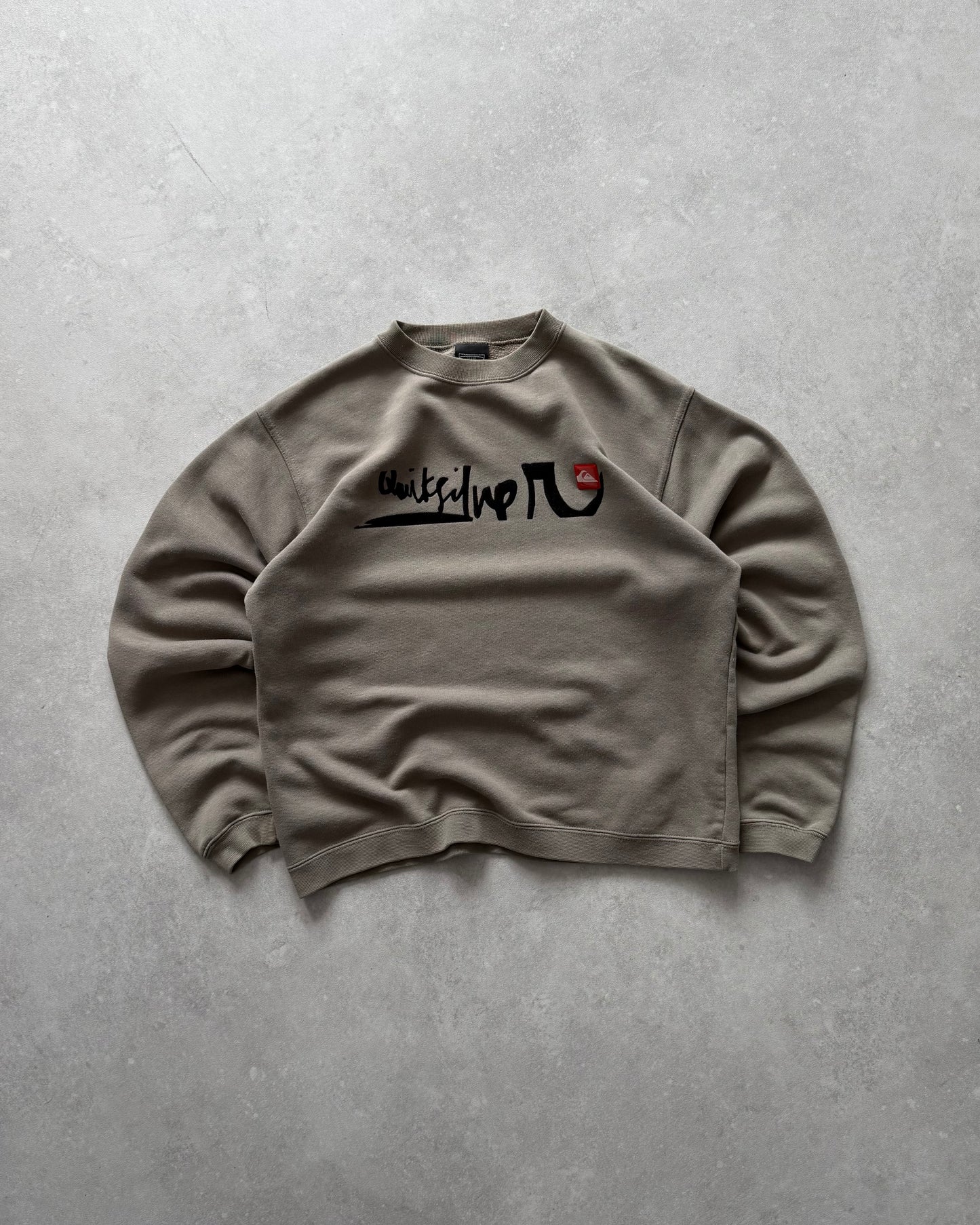 Vintage Quiksilver Sweatshirt (XS)