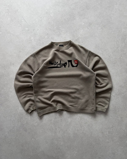 Vintage Quiksilver Sweatshirt (XS)